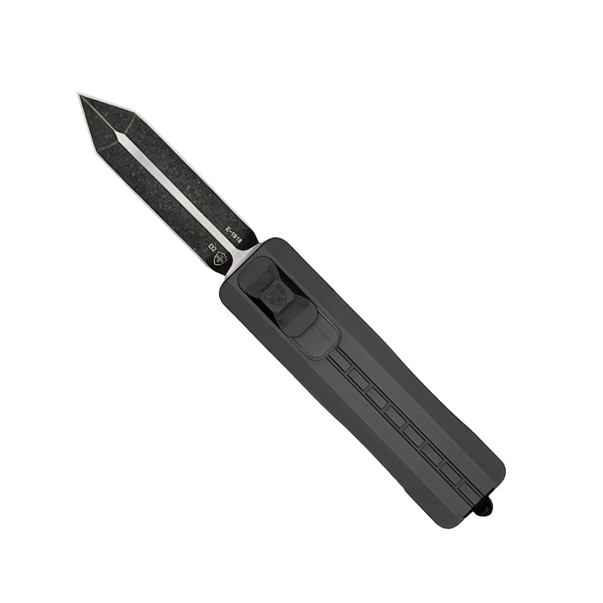 Sentinel - Side Slider OTF - Uppercut Tactical at Uppercut Tactical